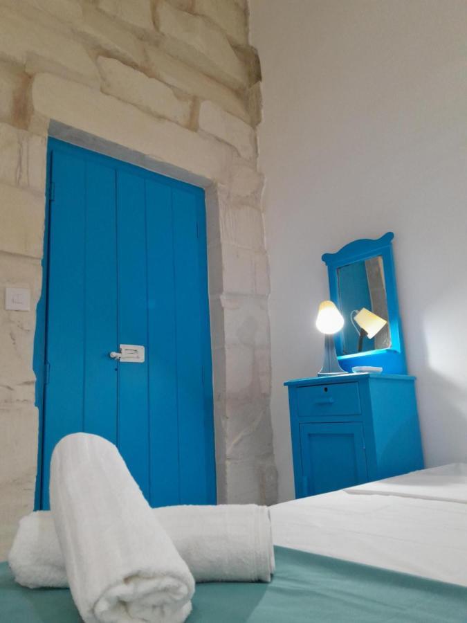 Limestone Sun Suites Sliema Exterior photo