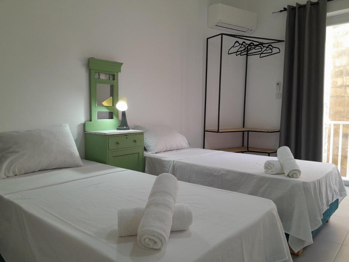 Limestone Sun Suites Sliema Exterior photo