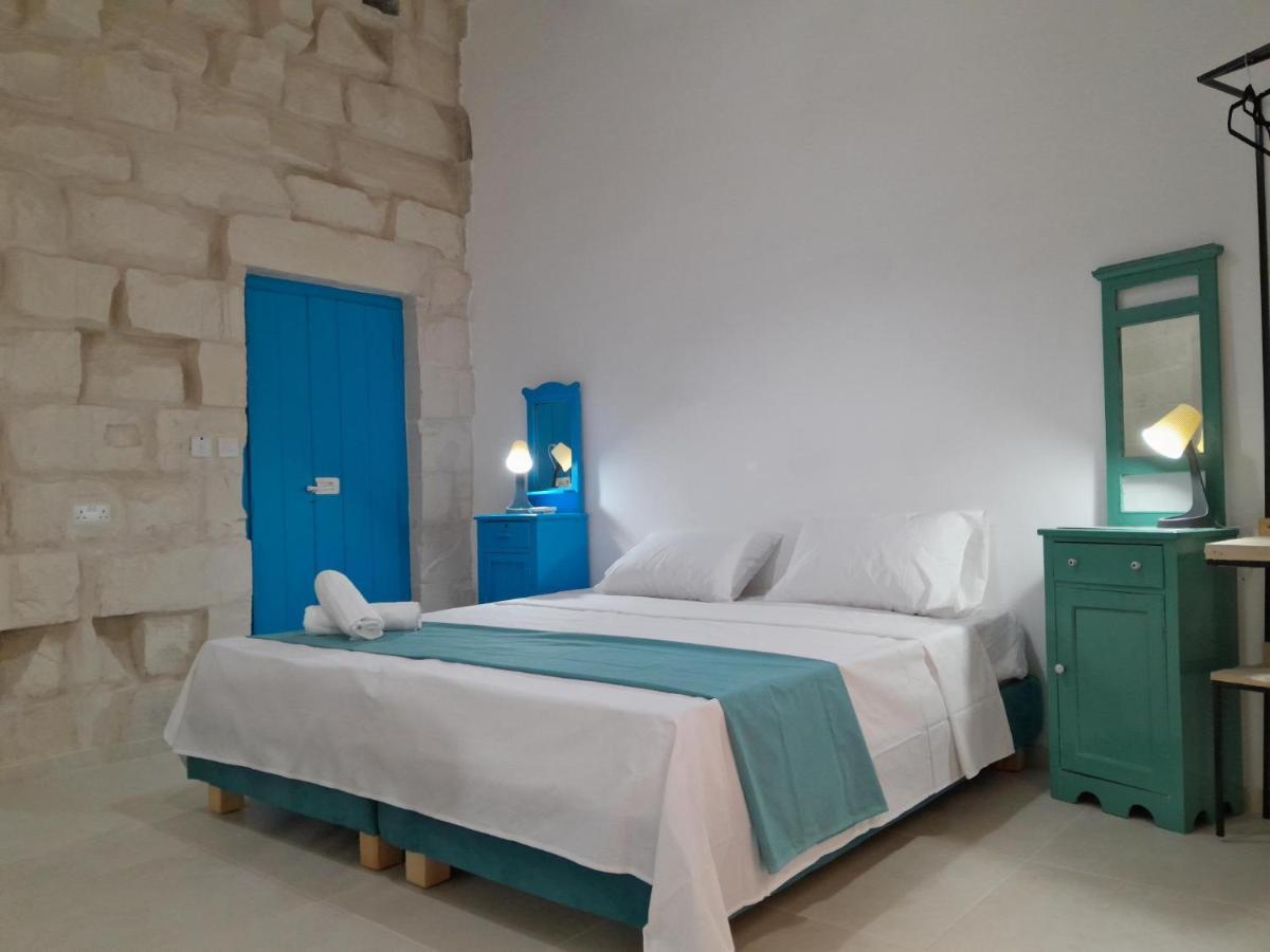 Limestone Sun Suites Sliema Exterior photo