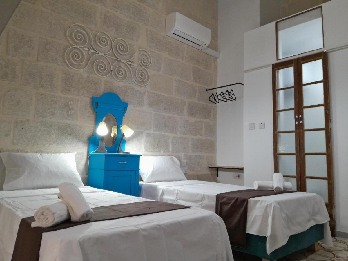 Limestone Sun Suites Sliema Exterior photo