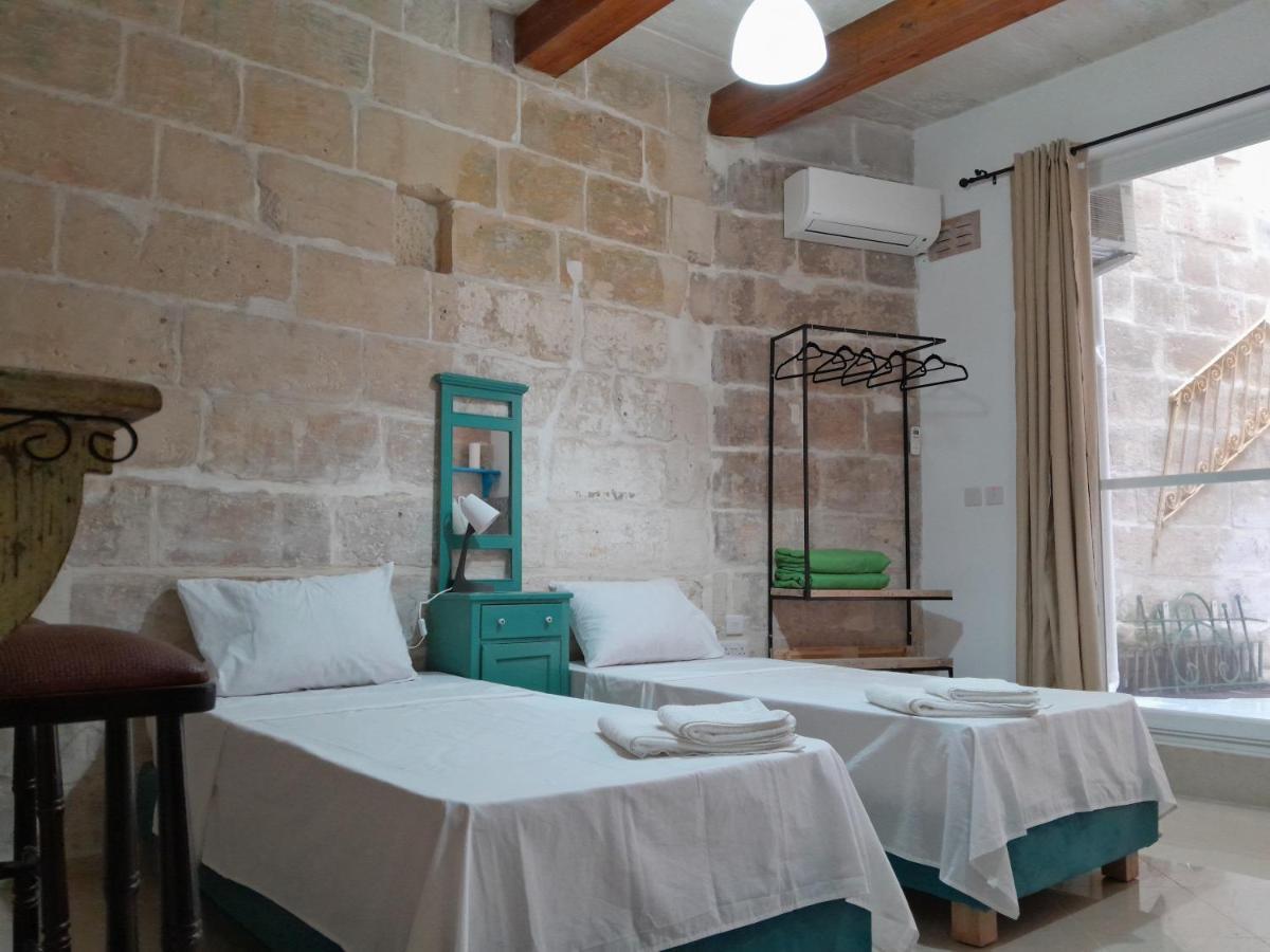 Limestone Sun Suites Sliema Exterior photo